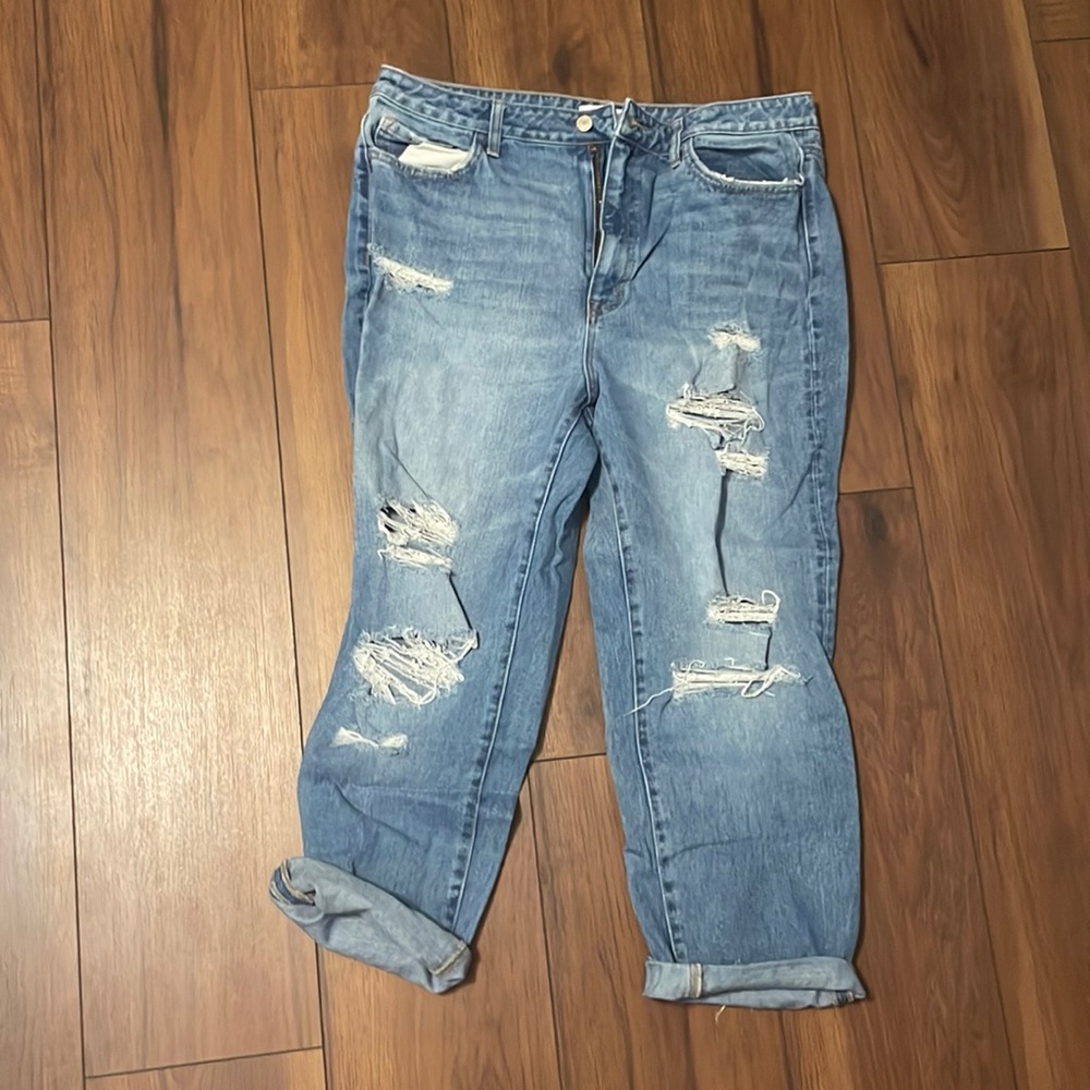 Jeans bout from Vici- Vervet